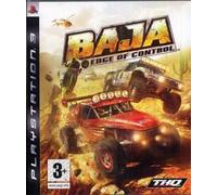 Baja - Edge Of Control Ps3