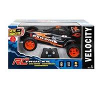 Baja Extreme Velocity/venom - New Bright Multicolore G