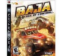 Baja G