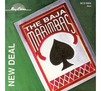 Baja Marimba Band - New Deal