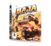 Baja Edge Of Control Import Uk (ps3)