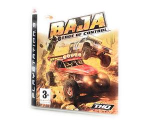 Baja (PS3) [import anglais]