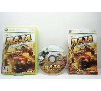 Baja (Xbox 360) [import anglais]