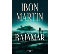 Bajamar - Ibon Martin - Plaza & Janes - ebook (ePub) - Livre