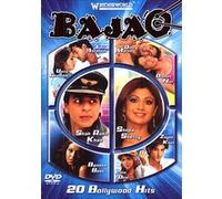 Bajao 20 Bollywood hits G