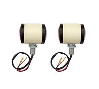 Bajato: 11000501 Butler Style Lumière pour Massey Ferguson 35 X Tracteurs - Blanc