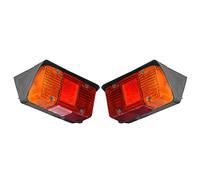 Bajato Jeu de 2 feux arrière pour tracteur Mahindra 4500 5500 4530 3550 5565