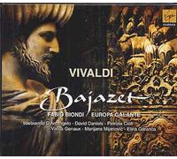Bajazet