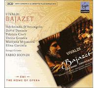 Bajazet