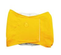 Bajbumgn Couches pour Animaux de Compagnie pour Chats, Couches pour Chiens Femelles pour Faire | Couches Femelles Anti-fuites pour Chien Pendant la période | Enveloppement de Doux pour Animaux de