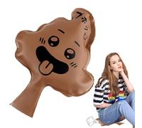 Bajbumgn Coussin Whoopie | Tapis Farce pour Anniversaire de Tout-Petit - Coussin à Portable pour Poisson d'Avril Avion Voiture École Lit Fêtes Adultes Extérieur Halloween