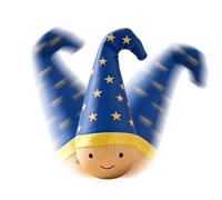 Bajbumgn Jouet Chat Basculant | Jeux Bois Amusants Teaser Basculants pour Animaux,Jouets Chat Stimulants - pour Jeu D'Intérieur Et Entraînement Exercice Chasse Ennui Mental Griffage Séjour