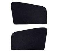 Bajbumgn Pare-Soleil pour Voiture,Aimanté pour Fenêtres Latérales - Écran D'Intimité Et Protection UV pour Les Et Les Bébés Accessoires De Voyage pour Fourgon Et