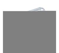 Bajbumgn Portefeuille pour Femmes | Petit Portefeuille Sac pour Femme avec Pochettes À Fermeture Éclair - Étui Porte-Cartes Résistant à l'eau Cadeau pour Épouse Sœur Copine Maman et Proches