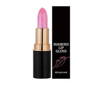 Bajbumgn Rouge À Lèvres Pour Femmes,Maquillage Imperméable Longue Durée - Maquillage Rouge À Lèvres Teint Brillant | Pour Déplacements Rendez-Vous Voyage Travail Anniversaire Mariage Épouse Petite