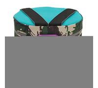 Bajbumgn Tabouret Portable Compact, Tabouret de Travail Mobile, Siège de Travail en Mousse Portable pour Assistant Agricole Agriculteurs Jardiniers Pêche Jardinage Camping Travaux Extérieurs Pelouse