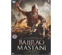 BAJIRAO MASTANI