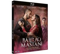 Bajirao Mastani DVD NEUF