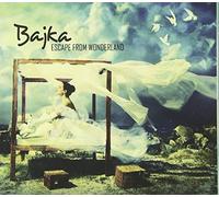 Bajka - Escape from Wonderland [Import]