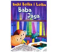 Bajki Bolka i Lolka - Baba Jaga [DVD] (Pas de version française)