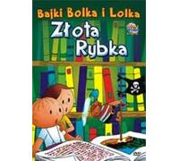 Bajki Bolka i Lolka - ZĹ ota rybka (Bolek i Lolek) [DVD] (Pas de version française)
