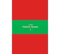 B'ajlom ii Nkotz'i'j Publications' A Concise Purépecha Grammar