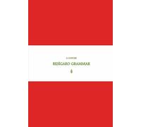 B'ajlom ii Nkotz'i'j Publications' A Concise Resígaro Grammar