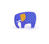 Bajo Animaux en voie de disparition Éléphant