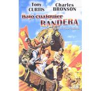 Bajo Cualquier Bandera – You Can't Win 'em All – Import – 1970