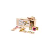 Bajo Domino Animaux / Domino zwierzeta