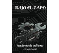 Bajo el capó