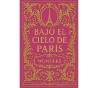 Bajo el Cielo de París: Amor entre Teclas y Tinta