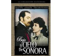 Bajo El Cielo De Sonora [Import USA Zone 1]