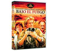 Bajo El Fuego [Import]