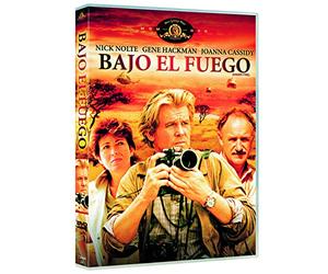 Bajo El Fuego [Import]