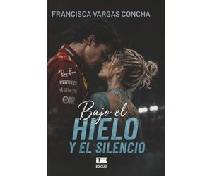 Bajo el hielo y el silencio
