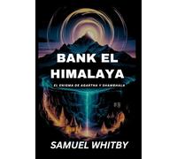 BAJO EL HIMALAYA: EL ENIGMA DE AGARTHA Y SHAMBHALA: Descubriendo la verdad tras los míticos reinos subterráneos y sus secretos espirituales