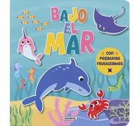Bajo el mar – Susaeta