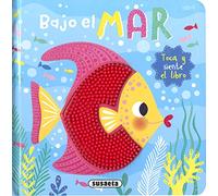 Aa Vv – Bajo el mar – Livre en VO – Susaeta