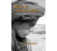 Bajo El Mismo Cielo. Ibrahim, El Saharaui