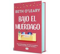 Bajo El Muérdago (Edición Cantos Pintados) / The Wake-Up Call (Sprayed Edges Edition)