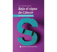 Bajo el signo de Cáncer