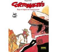 Bajo El Signo De Capricornio - [Livre en VO] Pratt, Hugo (Auteur)