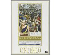 Bajo El Signo De Roma - Dvd