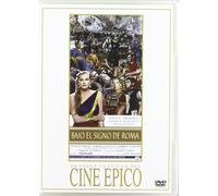 Bajo El Signo De Roma [Import]