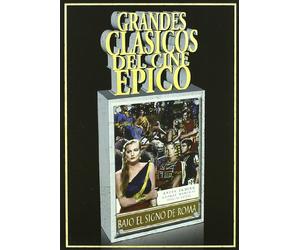 Bajo El Signo De Roma [Import]