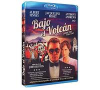 Bajo el Volcán BD 1984 Under The Volcano [Blu-Ray] [Import]