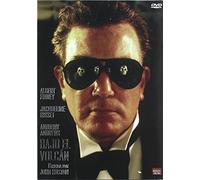 Bajo el Volcán DVD 1984 Under The Volcano [Import]