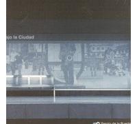 Bajo la Ciudad [+DVD] [Import]