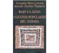 Bajo La Jaima, Libros De Los Malos Tiempos Antonio J. Jimâenez Trigueros, Fernando Pinto Cebriâan (Auteur)